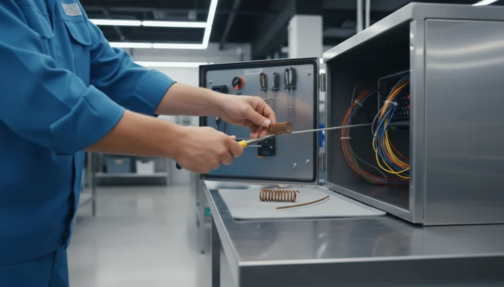 Torrance Water Heater Pros heating element replacement services - Redondo Beach