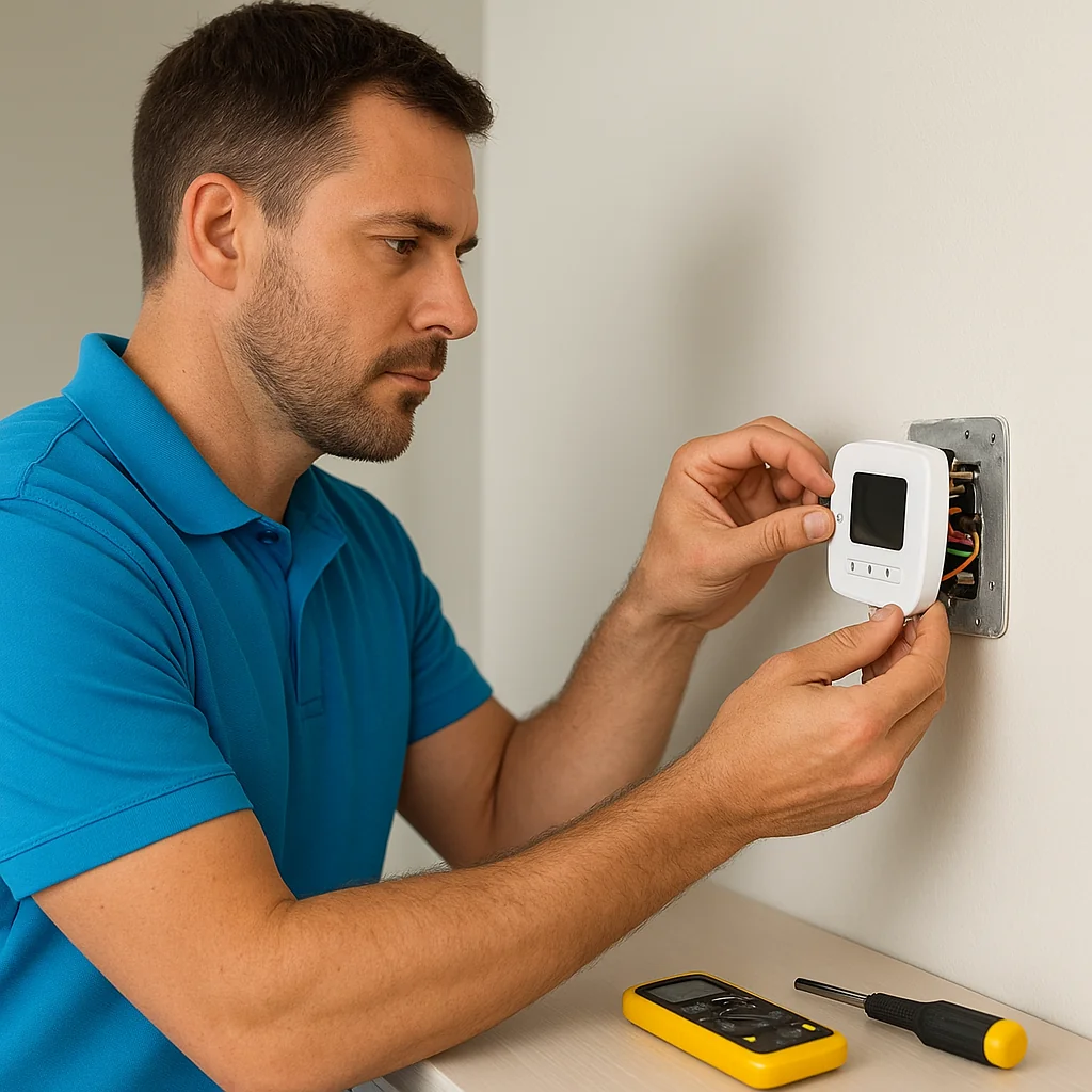 Torrance Water Heater Pros thermostat replacement services - Redondo Beach